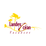 Logotype LANDES OCÉAN - 40